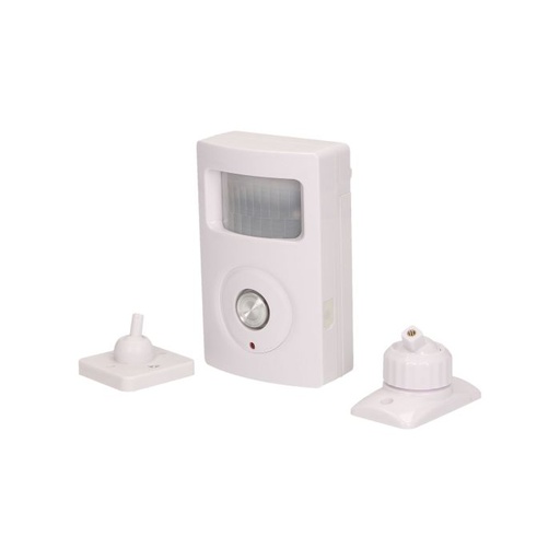 [ORNOR-AB-MH-3005CR] 140312- Wireless motion sensor for MH alarm-ORN