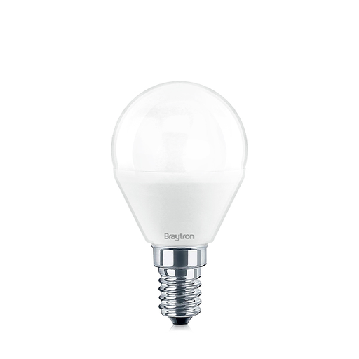 [BRYBA11-00510] 101009 - 5W E14 P45 3000K LED-LAMP - BRY