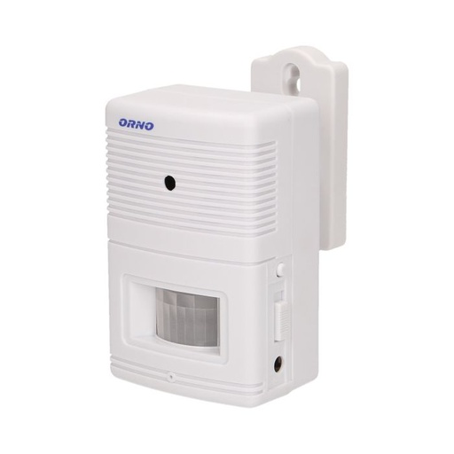 [ORNOR-MA-701] 140351- Motion sensor with DING-DONG signalling and alarm-ORN