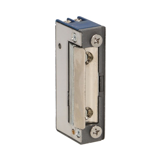[ORNOR-EZ-4024] Symmetric electric strike without memory and lock, MINI, low current coi