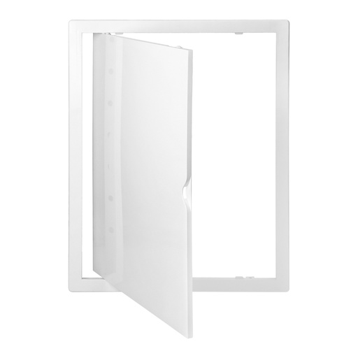 [ORNID-30/40] 140406- Inspection door 30/40, white