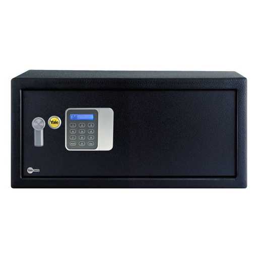 [ORNYLG/200/DB1] 140502 - Basic safebox YLG gastlaptop