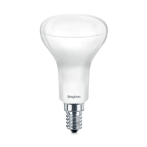 [BRYBA34-00613] 101121 - ADVANCE 6W E14 R50 6500K LED LAMP - BRY