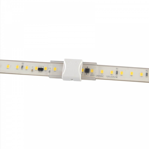 [LDL107127] 107127 - Middenaansluiting 8MM voor Leddle LED Strip LINE SERIE - LDL