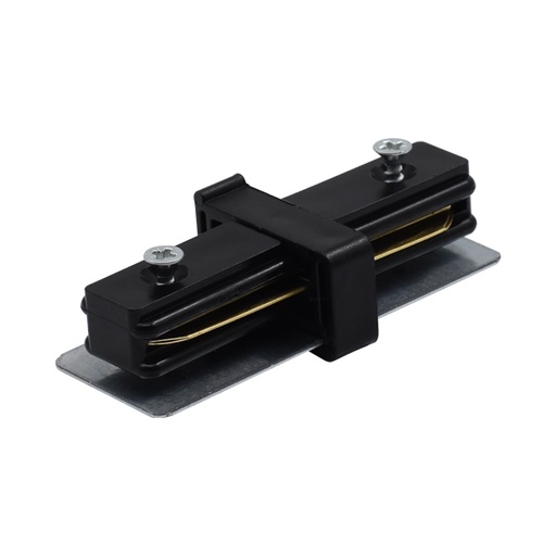 [BRYBY40-00241] 107017 - TRACKLINE CONNECTOR-MIDDLE-2WRS-BLACK-BRY