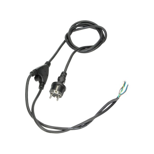 [ORNAD-NL-6136PZ] 140062-2m cord for tripod and floodlight -ORN