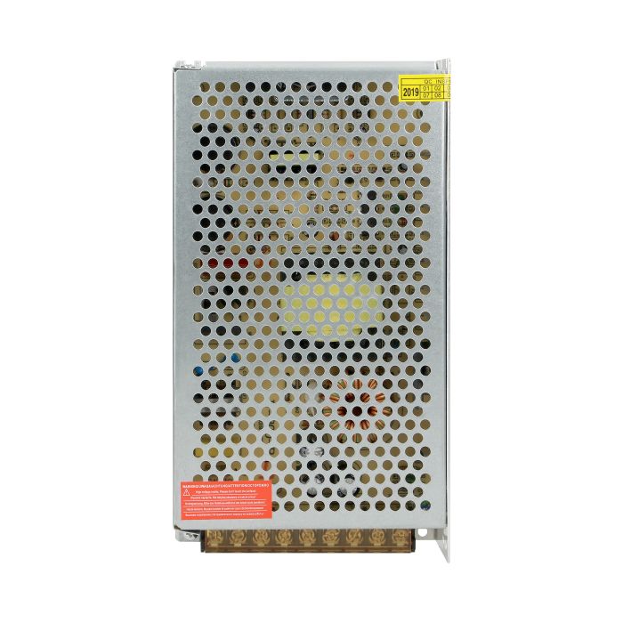 [ORNOR-ZL-1637] 140082 - Bloc d'alimentation à cadre ouvert 250W, 12V, IP20