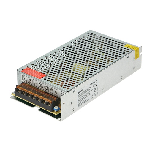 [ORNOR-ZL-1636] 140083 - Open frame power supply unit 200W, 12V, IP20