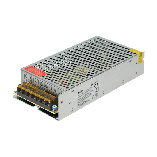 [ORNOR-ZL-1635] 140084 - Open frame power supply unit 150W, 12V, IP20